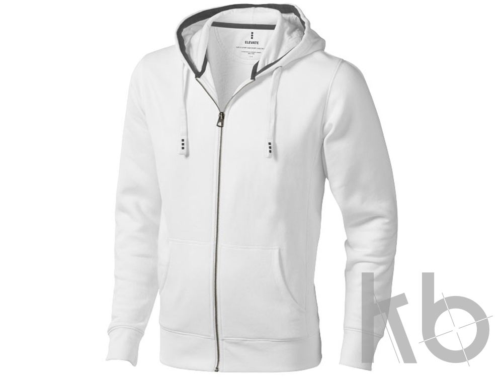 Толстовка «Arora» мужская с капюшоном