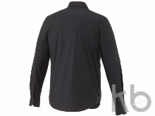 Рубашка «Hamell» мужская с длинными рукавами