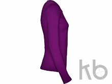 Футболка c длинным рукавом «Extreme» женская