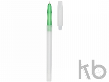 Ручка пластиковая шариковая «Rocinha»