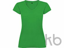 Футболка «Victoria» женская