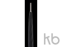 Зонт-трость «Alugolf»