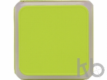 Портативная колонка «Cube» с подсветкой