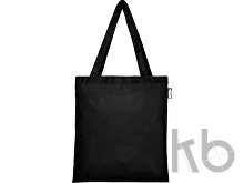 Эко-сумка «Sai» из переработанных пластиковых бутылок