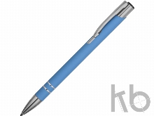 Ручка металлическая шариковая «Cork»