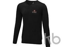 Пуловер «Stanton» с V-образным вырезом, мужской