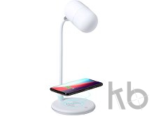 multifunctional desk lamp