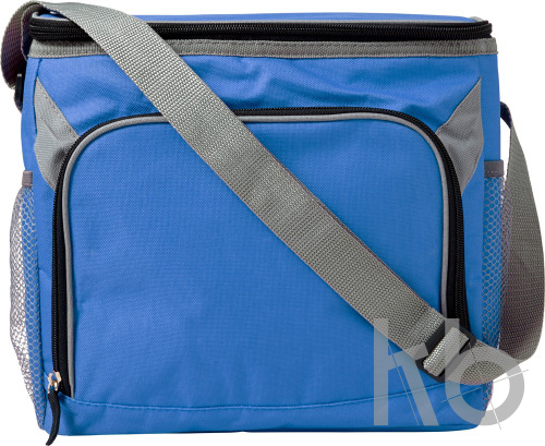 Polyester (600D) cooler bag