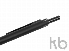 Ручка мультисистемная металлическая «System» в футляре