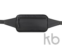Сумка на пояс «Blanc»