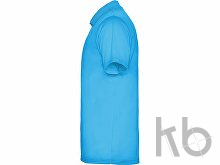 Рубашка поло «Monzha» мужская