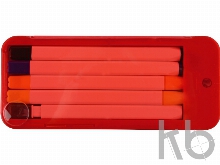 Подарочный набор ручек «Scribe»