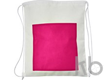Nonwoven (80 gr/m²) backpack