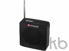 Будильник - радио «DAB»