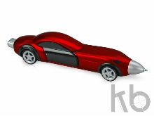 Ручка шариковая «Сан-Марино»