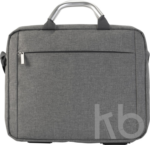 Polycanvas (600D) laptop bag