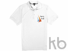 Рубашка поло 