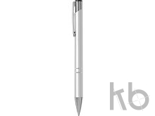 Ручка металлическая шариковая «Legend»