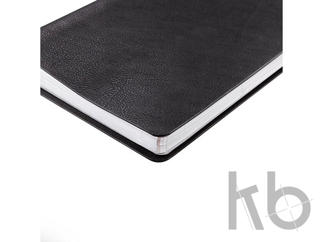 Ежедневник полудатированный А5 «Orbit»