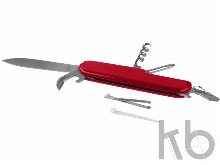 Карманный 9-ти функциональный нож «Emmy»