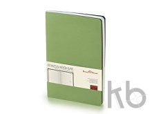 Ежедневник недатированный B5 «Megapolis Flex»