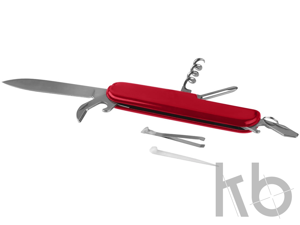 Карманный 9-ти функциональный нож «Emmy»