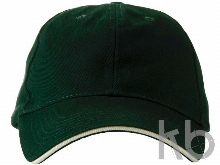 Бейсболка «Challenge»