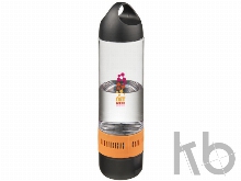 Спортивная аудиобутылка «Ace» Bluetooth®