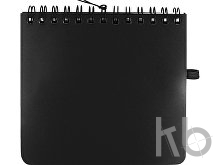 Блокнот А6 «Журналист» с ручкой