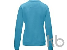 Свитер «Jasper» из натуральных материалов, женский