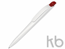 Ручка шариковая пластиковая «Stream»