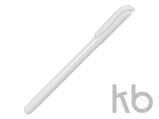 Ручка шариковая пластиковая «Delta» из переработанных контейнеров