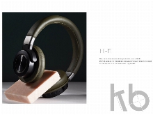 Беспроводные наушники «Mysound BH-07»