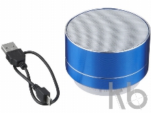 Цилиндрический динамик Bluetooth®