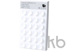 Портативное зарядное устройство, 2000 mAh