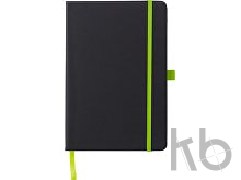 PU notebook