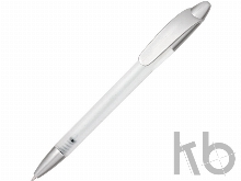 Ручка пластиковая шариковая «Кейдж»