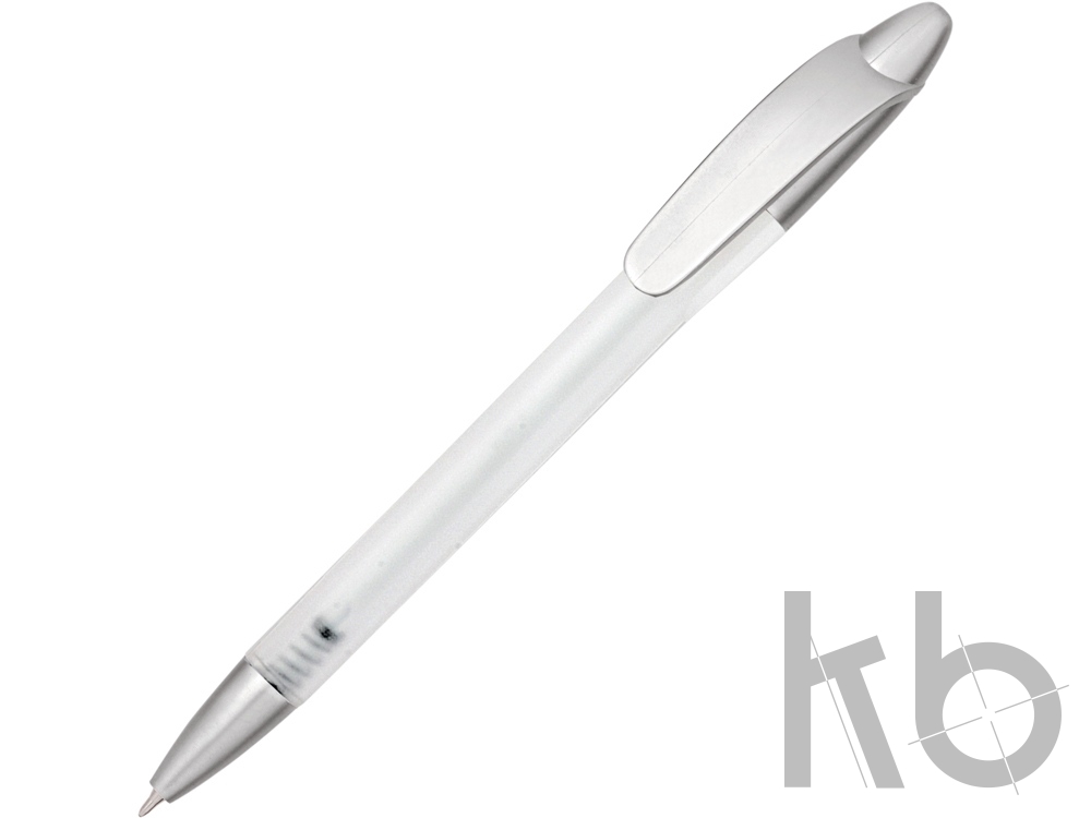 Ручка пластиковая шариковая «Кейдж»