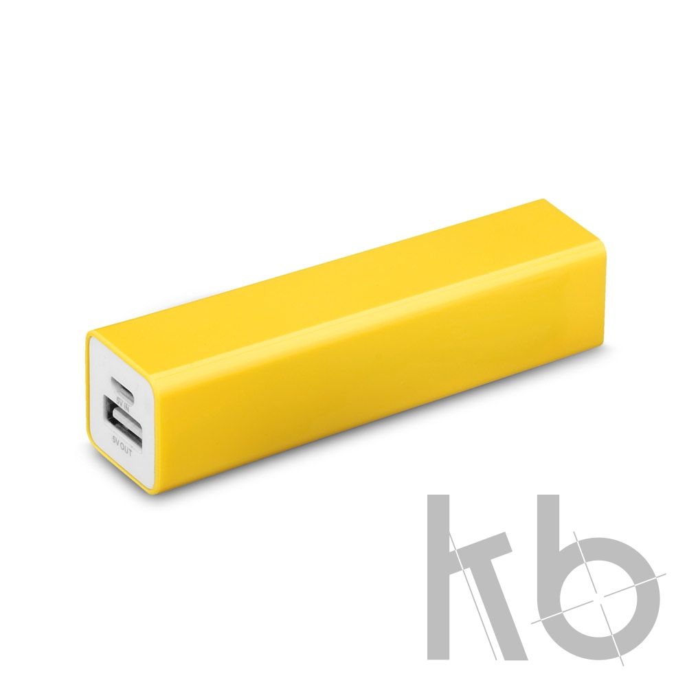 Портативное зарядное устройство