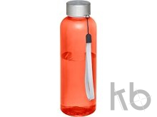 Бутылка спортивная «Bodhi» из тритана