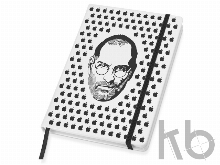 Блокнот А5 «Secret»