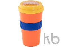 customisable thermo mug, cup