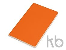 Блокнот А5 «Softy» soft-touch