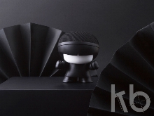 Портативная колонка Bluetooth «mini Xboy Metallic»