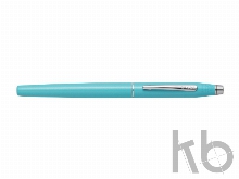 Ручка-роллер «Selectip Cross Classic Century Aquatic»