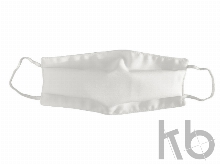 Маска для лица многоразовая с полноцветной запечаткой в крое, M-L