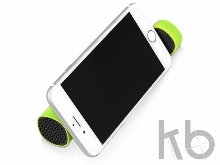 Портативное зарядное устройство «Мьюзик», 5200 mAh