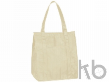 Сумка для покупок «Zeus» с изоляцией, 80 г/м2