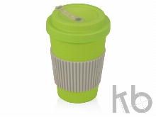 Термокружка из натуральных волокон «Muffin»