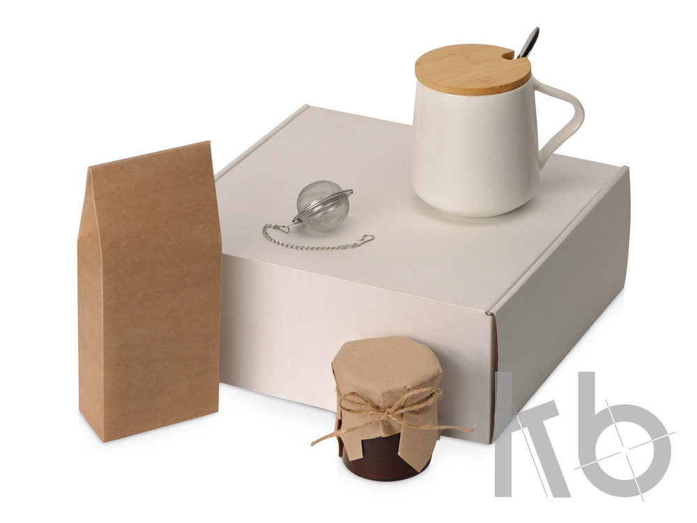 Подарочный набор для праздничной чайной церемонии «Tea Celebration»